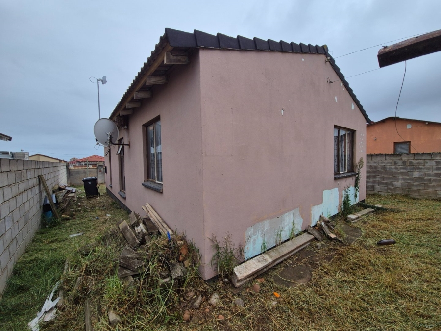 3 Bedroom Property for Sale in Motherwell Nu 6 Eastern Cape